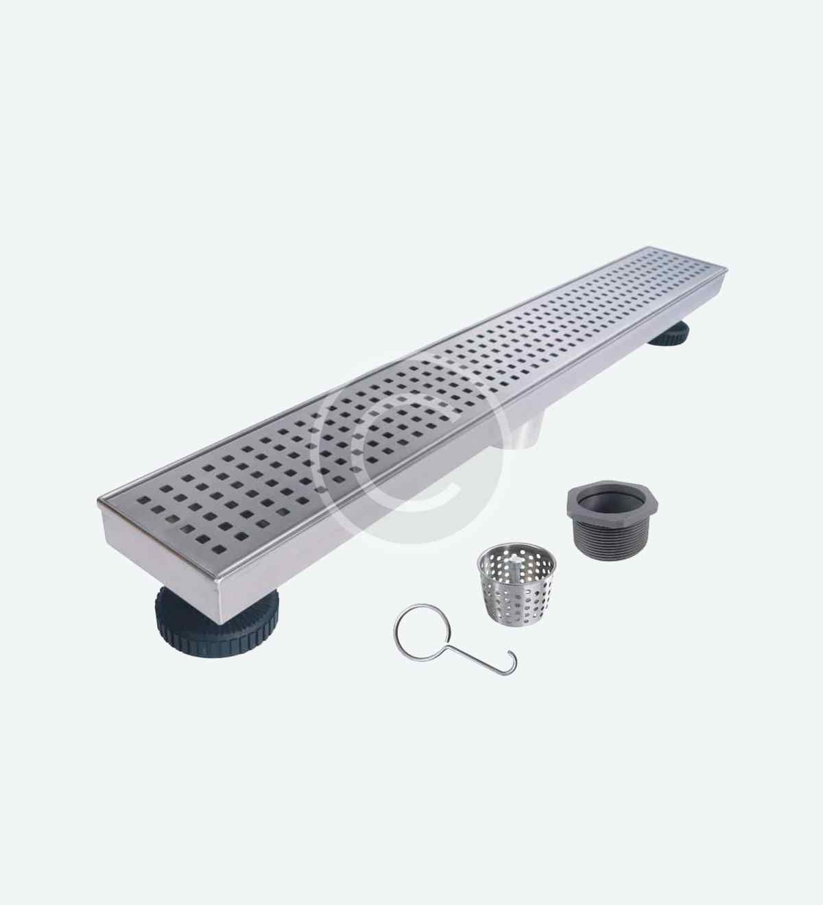 Drain stand