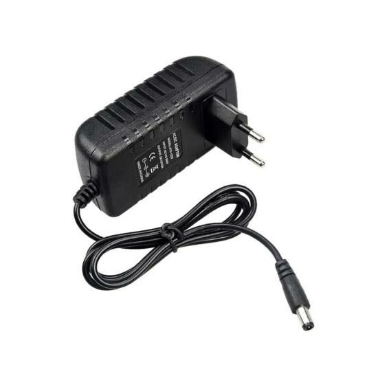 V-TAC VT-23032 Adapter, 12 V 2,5A DC