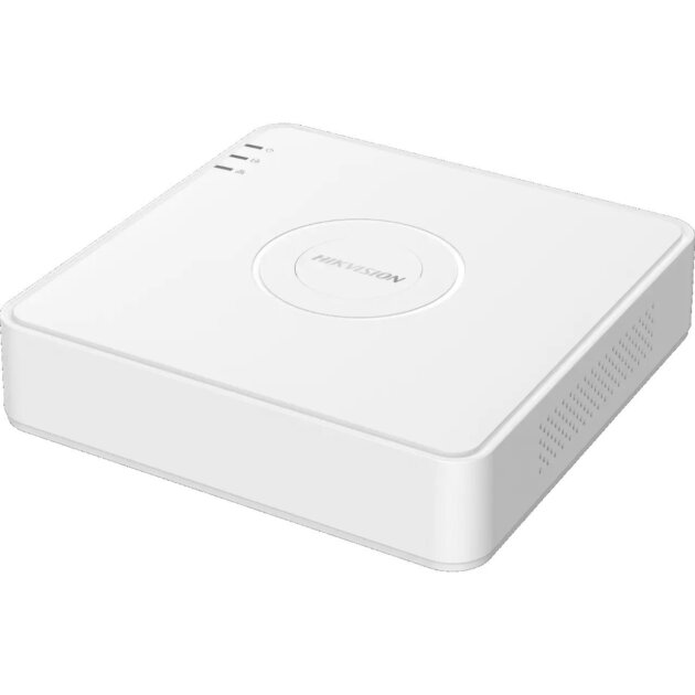 Hikvision IDS-7108HQHI-M1/S 8 csatornás analóg rögzítő