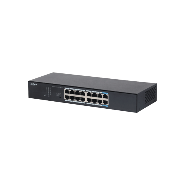 Dahua S3016-16GT Switch, 16 port