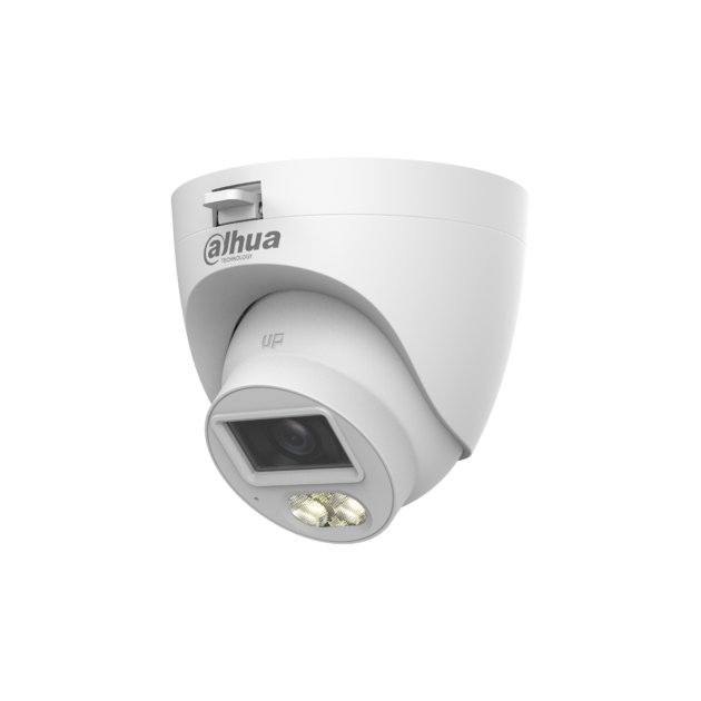 Dahua HAC-HDW1500CLQ-IL-A-0280B-S3-DIP 5 Mpx-es Analóg HD kamera