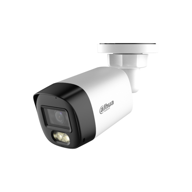 Dahua HAC-HFW1500RL-0280B-S3-DIP 5 Mpx-es Analóg HD kamera