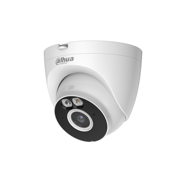 Dahua T5A-PV-0280B 5 Mpx-es IP kamera