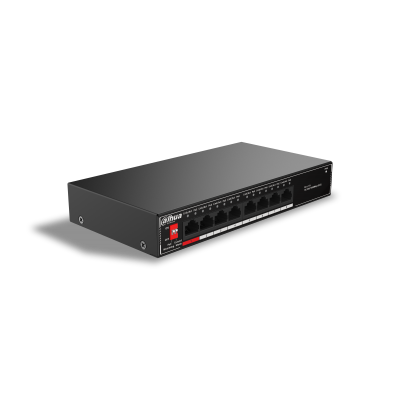 Dahua SG1008P PoE switch, 8 port