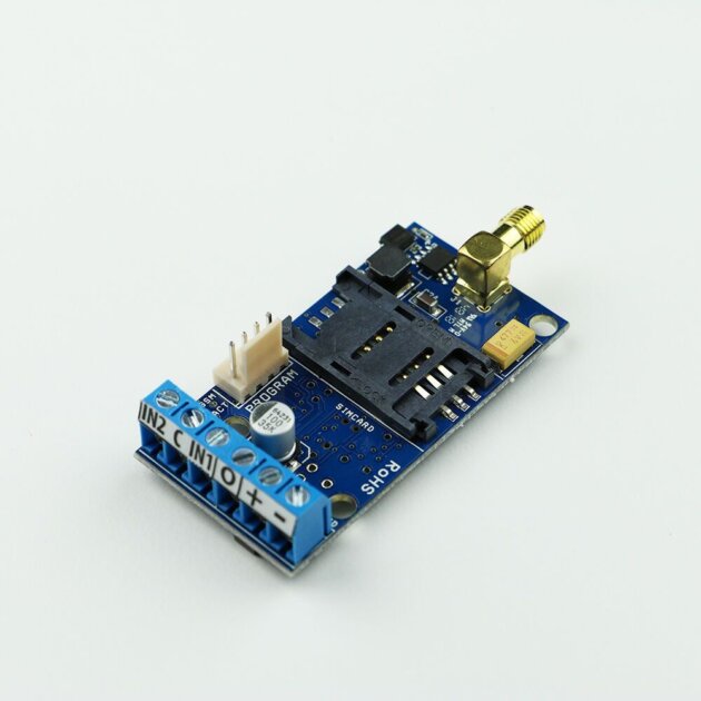 Easycon GSM