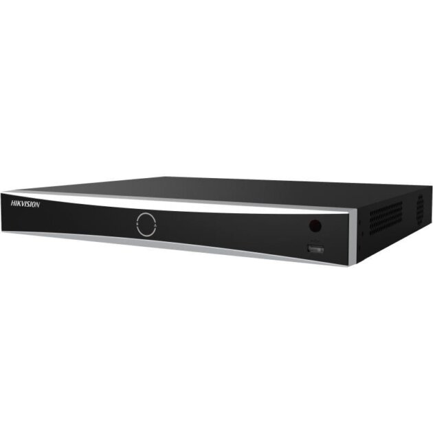 Hikvision DS-7616NXI-K2/16P(D) 16 csatornás IP rögzítő