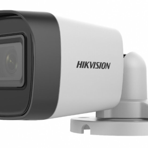 Hikvision DS-2CE16D0T-ITPF(3.6mm) (C) 2 Mpx-es Analóg HD kamera