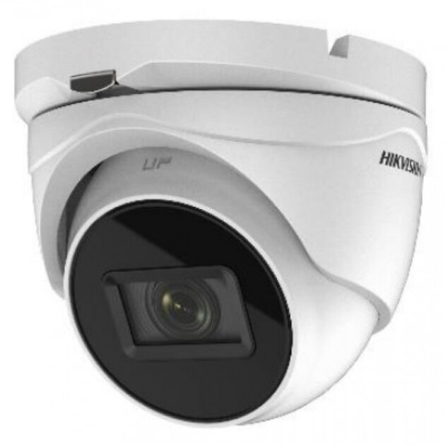 Hikvision DS-2CE79H0T-IT3ZF(2.7-13.5mm)C 5 Mpx-es Analóg HD kamera