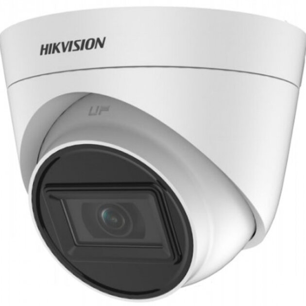 Hikvision DS-2CE76H0T-ITPFS(2.8mm) 5 Mpx-es Analóg HD kamera
