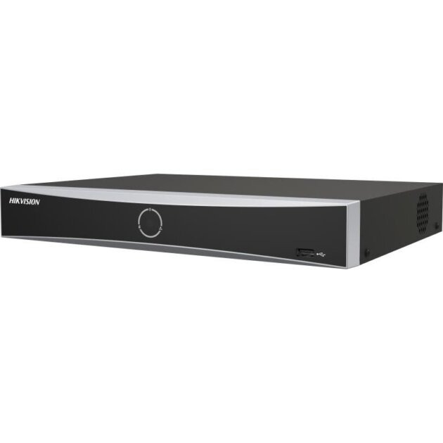 Hikvision DS-7608NXI-K1(D)_promo 8 csatornás IP rögzítő