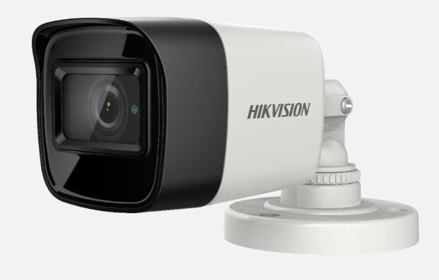 Hikvision DS-2CE16U1T-ITF(2.8mm) 8 Mpx-es Analóg HD kamera