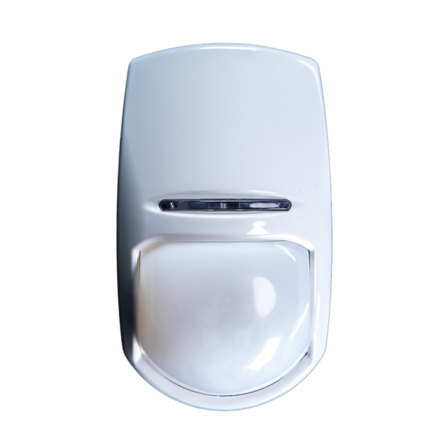 Hikvision KX10DP mozgásérzékelő
