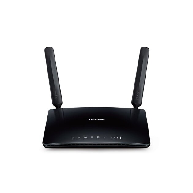 TP-Link Archer MR200 4G/LTE Router
