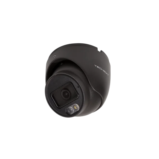 Techson TCI MS6 E004 WI AM -2.8 4 Mpx-es IP kamera