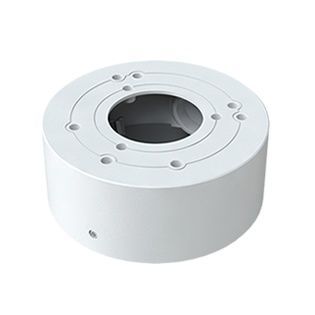 Techson BKP5SZD szerelődoboz