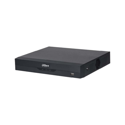 Dahua XVR5104HS-I3 4 csatornás analóg rögzítő